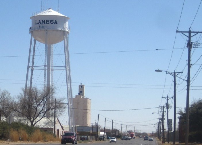 Lamesa, TX prepaid electric