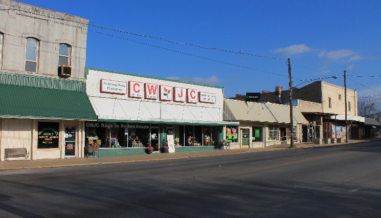 prepaid electric company Dublin, Texas