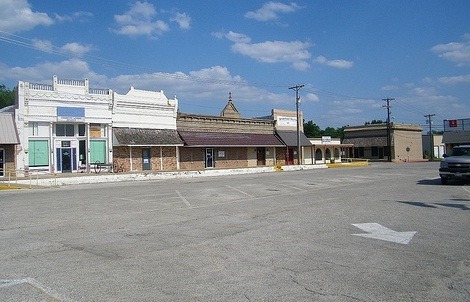 electricity providers in Alvarado, Texas