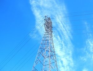 electricity providers Bronte Texas