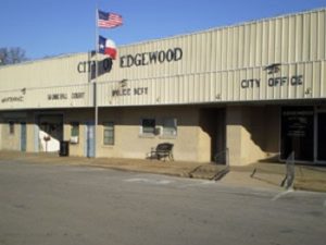 electricity providers Edgewood Texas