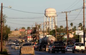 prepaid electric company Carrizo Springs Texas